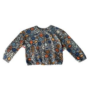 Unisex Zip Up | LulaRoe